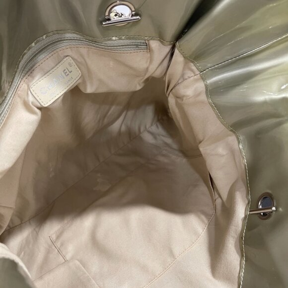 Chanel Strass BonBon Tote - Picture 10 of 14